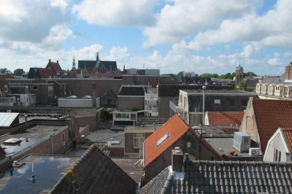 Aparthotel Trendy By Urban Home Stay Alkmaar Exterior foto